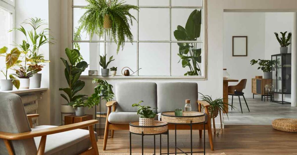 Indoor Plants for Dark Room